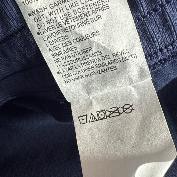 Under Armour Sportstyle Men's Navy Blue Midnight Joggers M-272 Sz 2XL - Picture 13 of 14